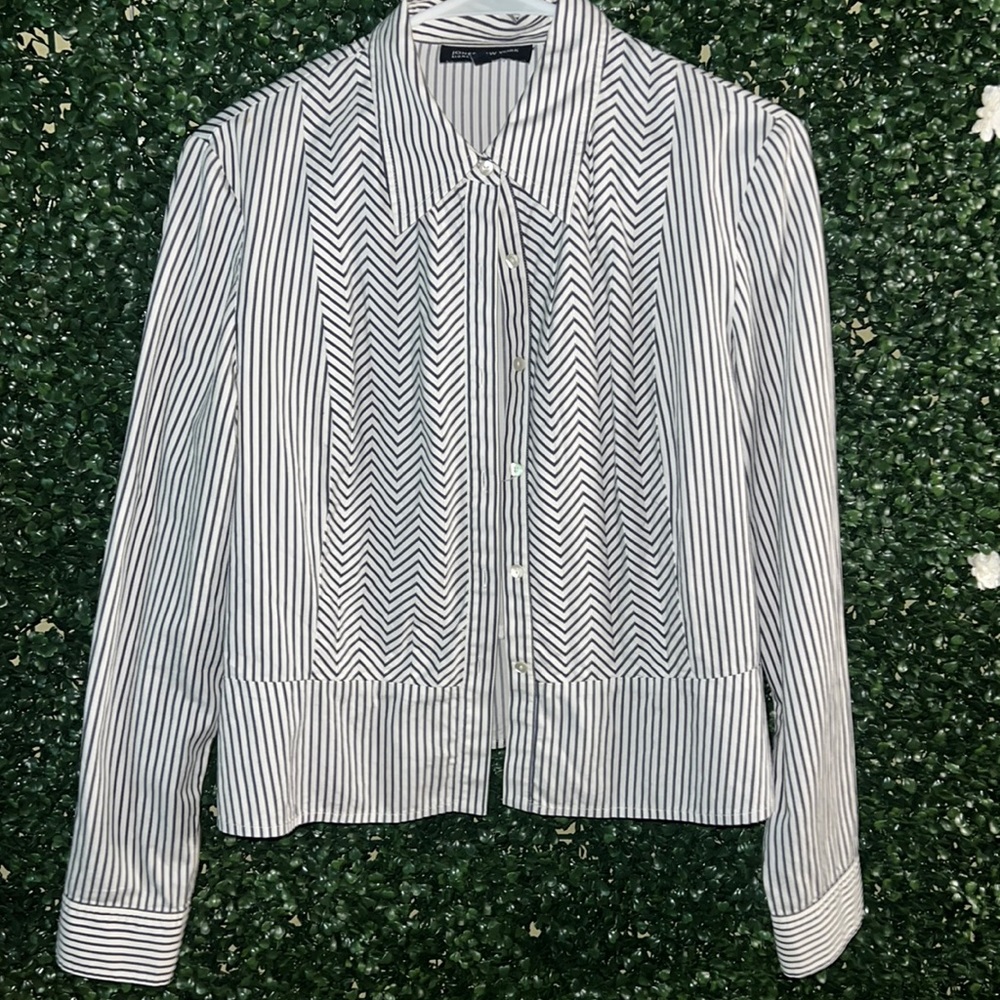 Jones New York top